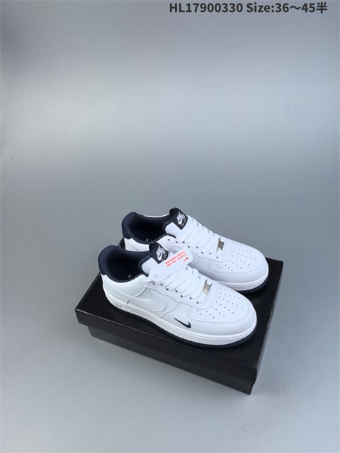 women air force one shoes 36-45 2025-9-19-144